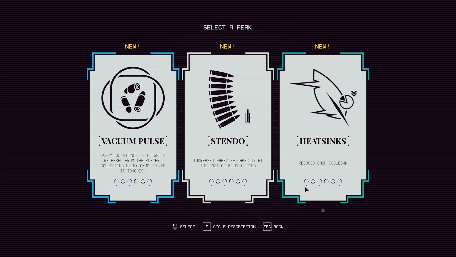 UNYIELDER Screenshot 7