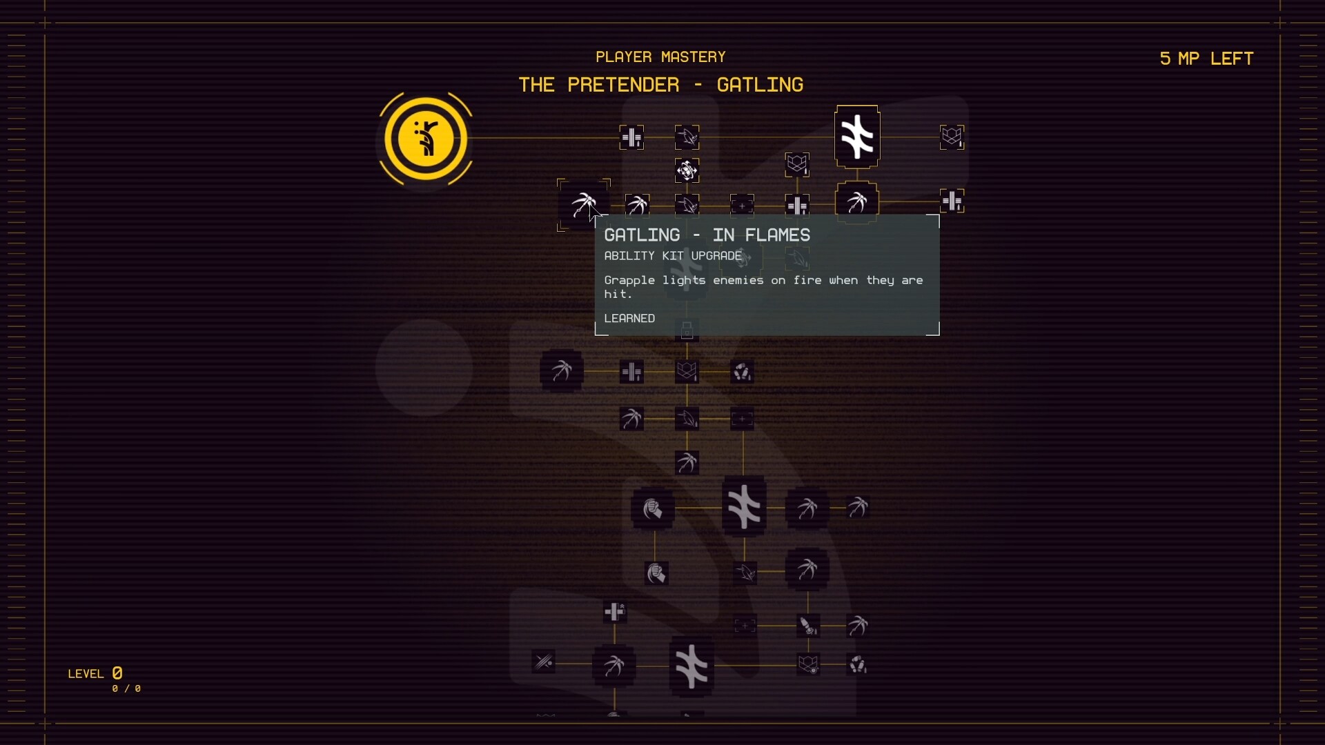 UNYIELDER Screenshot 6