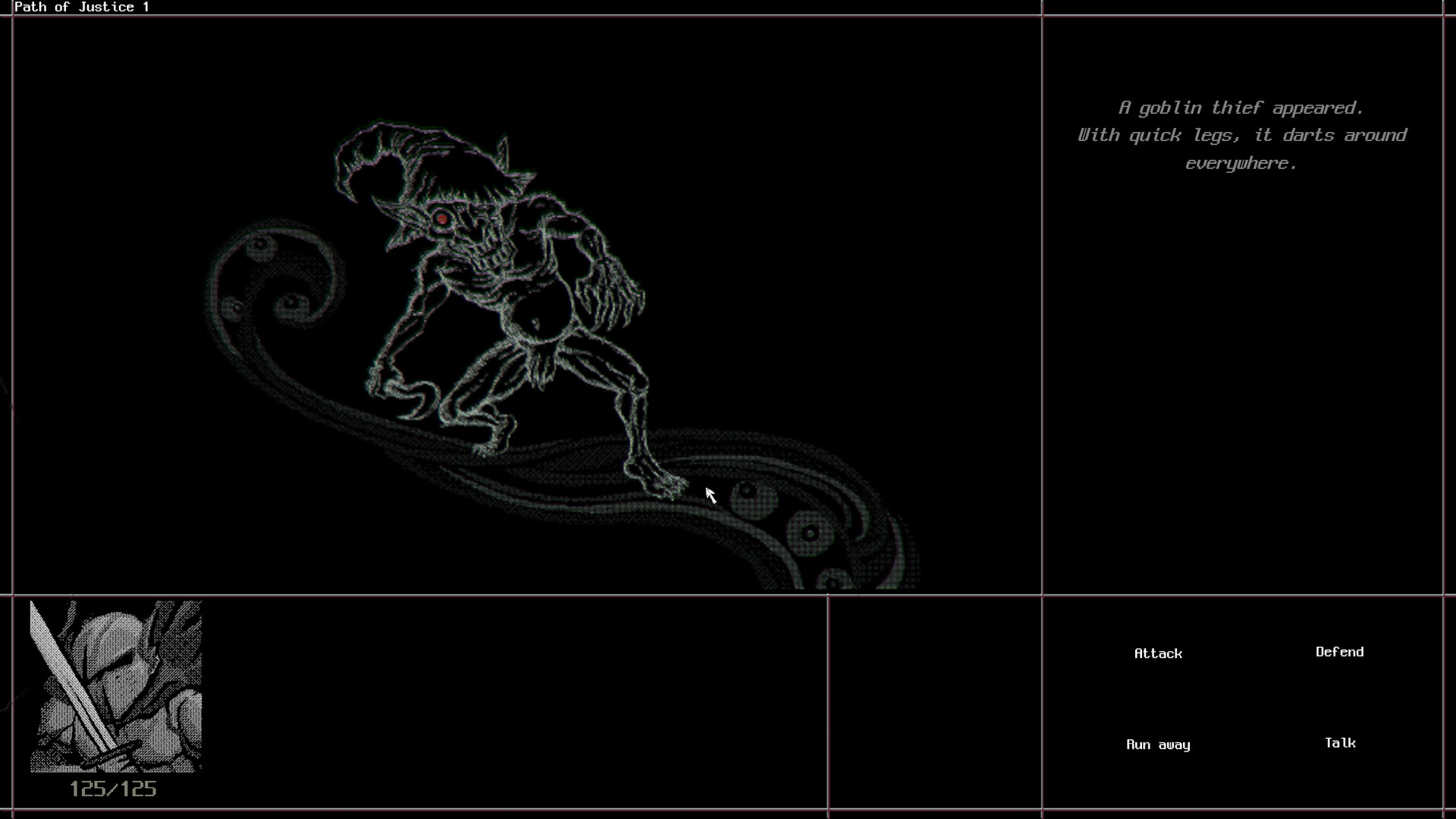 A Dogs Dream Demo Screenshot 0