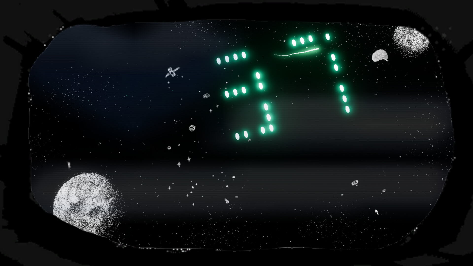 A Dogs Dream Demo Screenshot 2