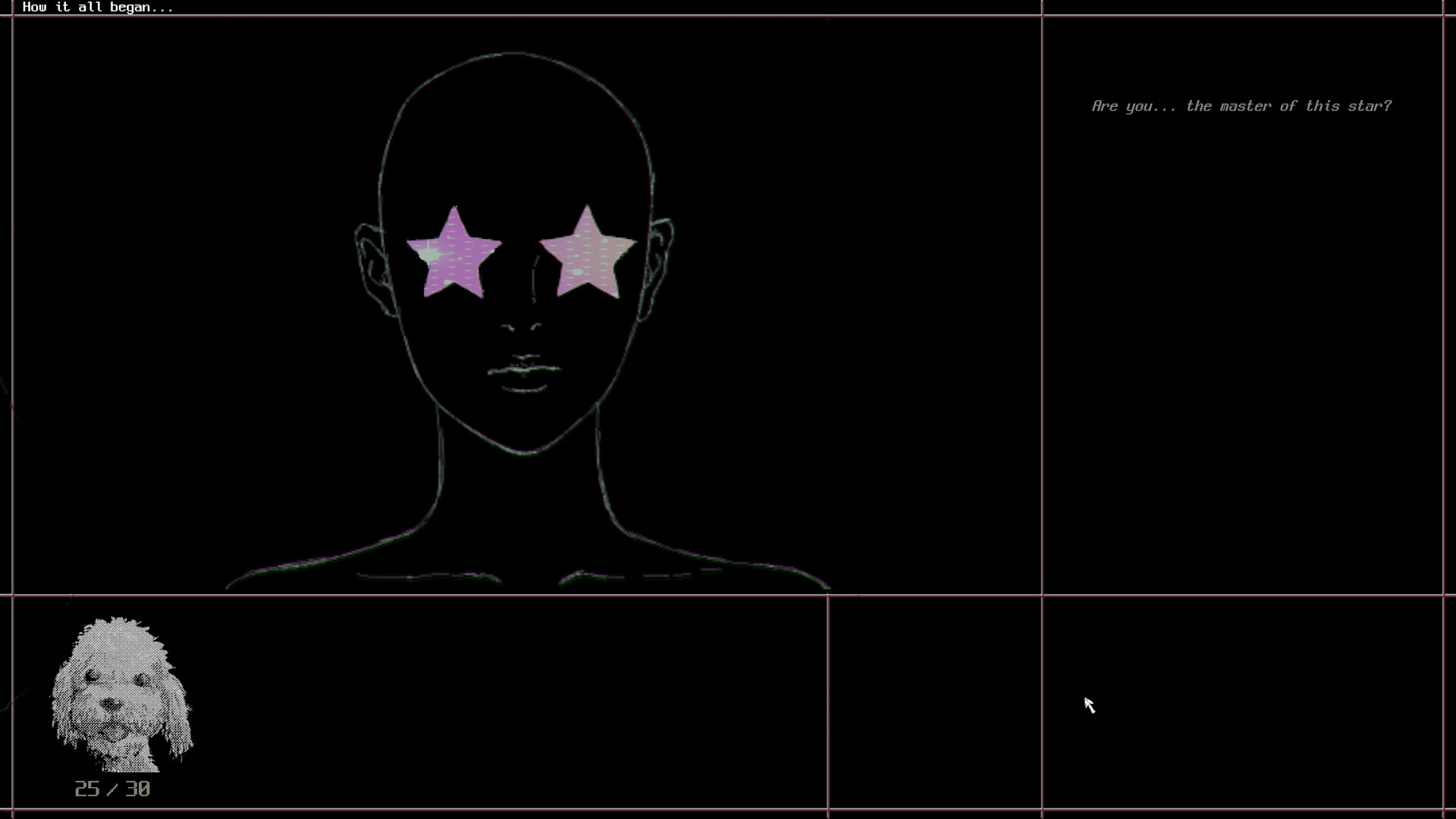 A Dogs Dream Demo Screenshot 9