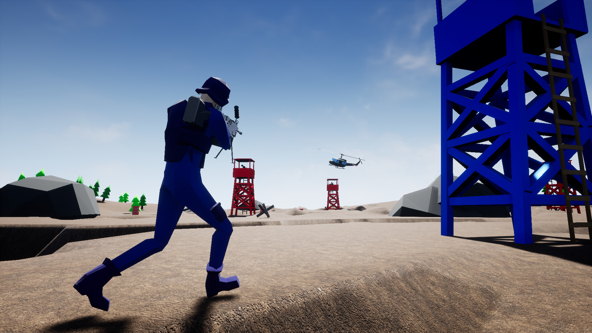 ShitSlam2 Screenshot 0