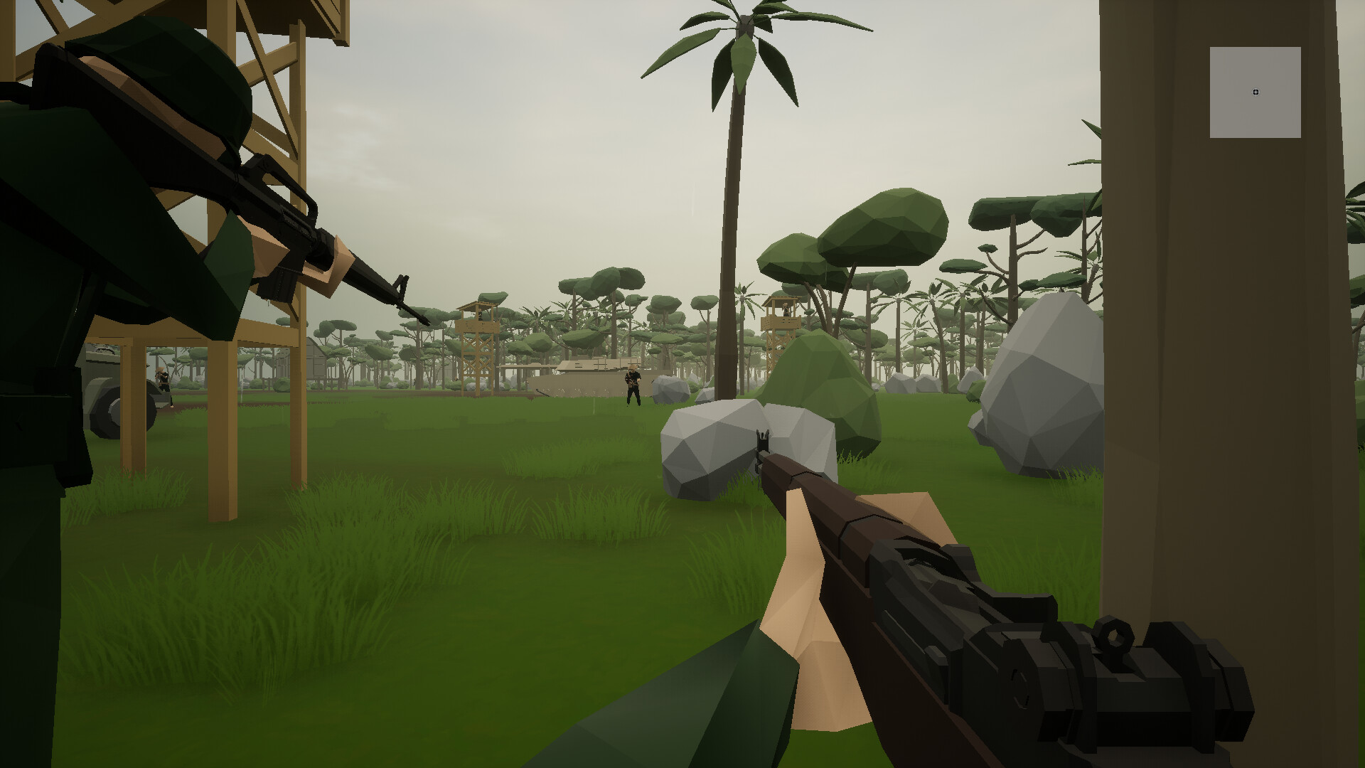 ShitSlam2 Screenshot 1