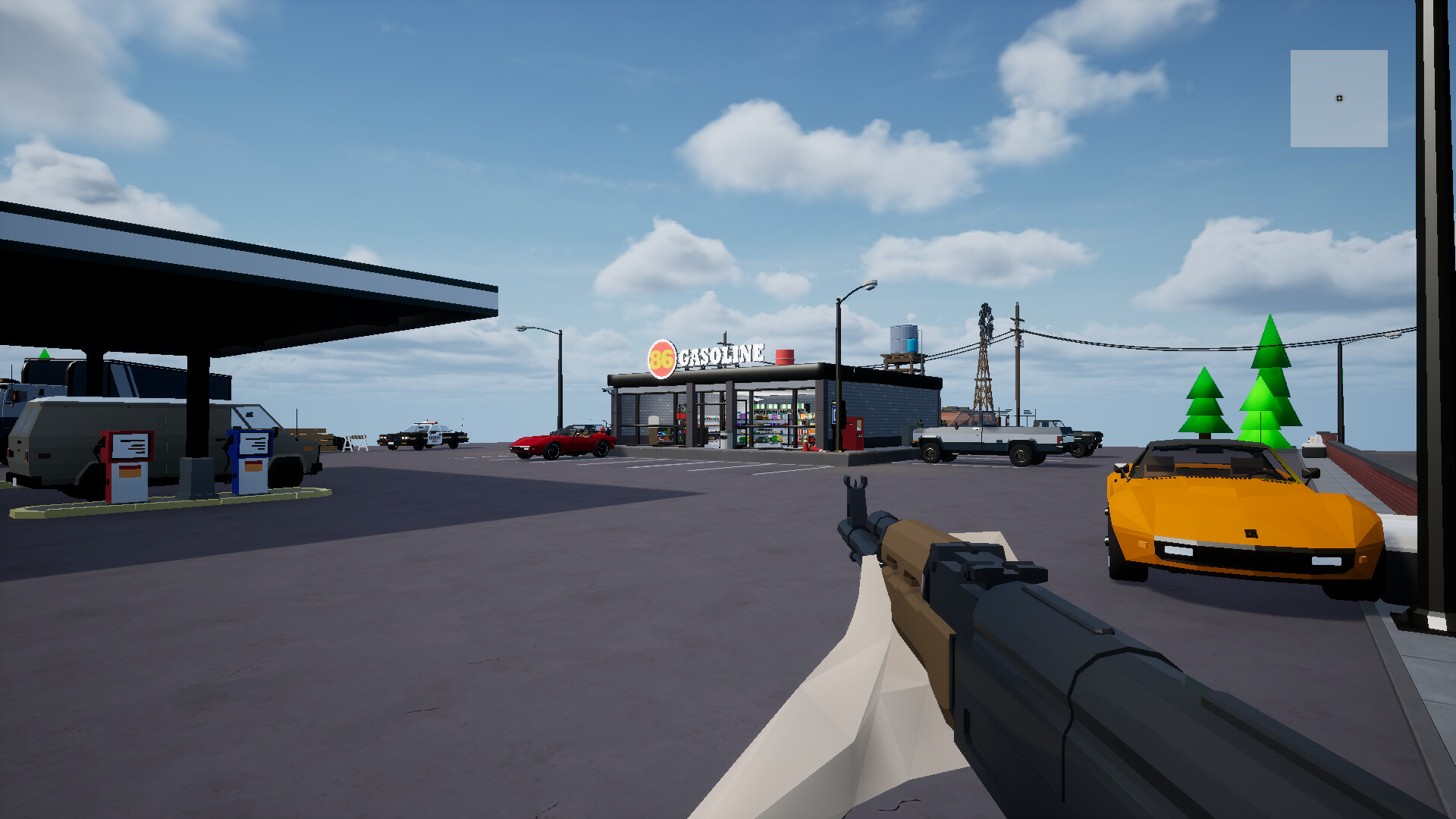 ShitSlam2 Screenshot 3