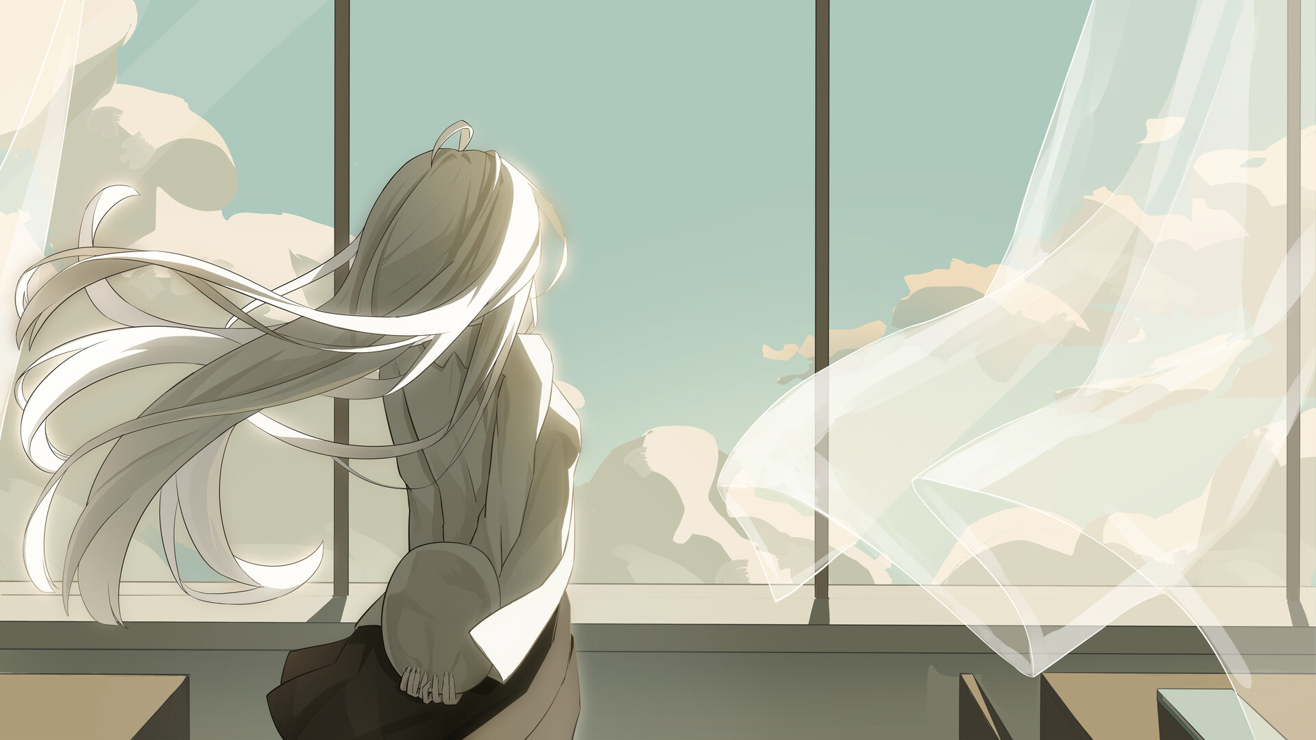 思恋与你的终焉 Screenshot 3