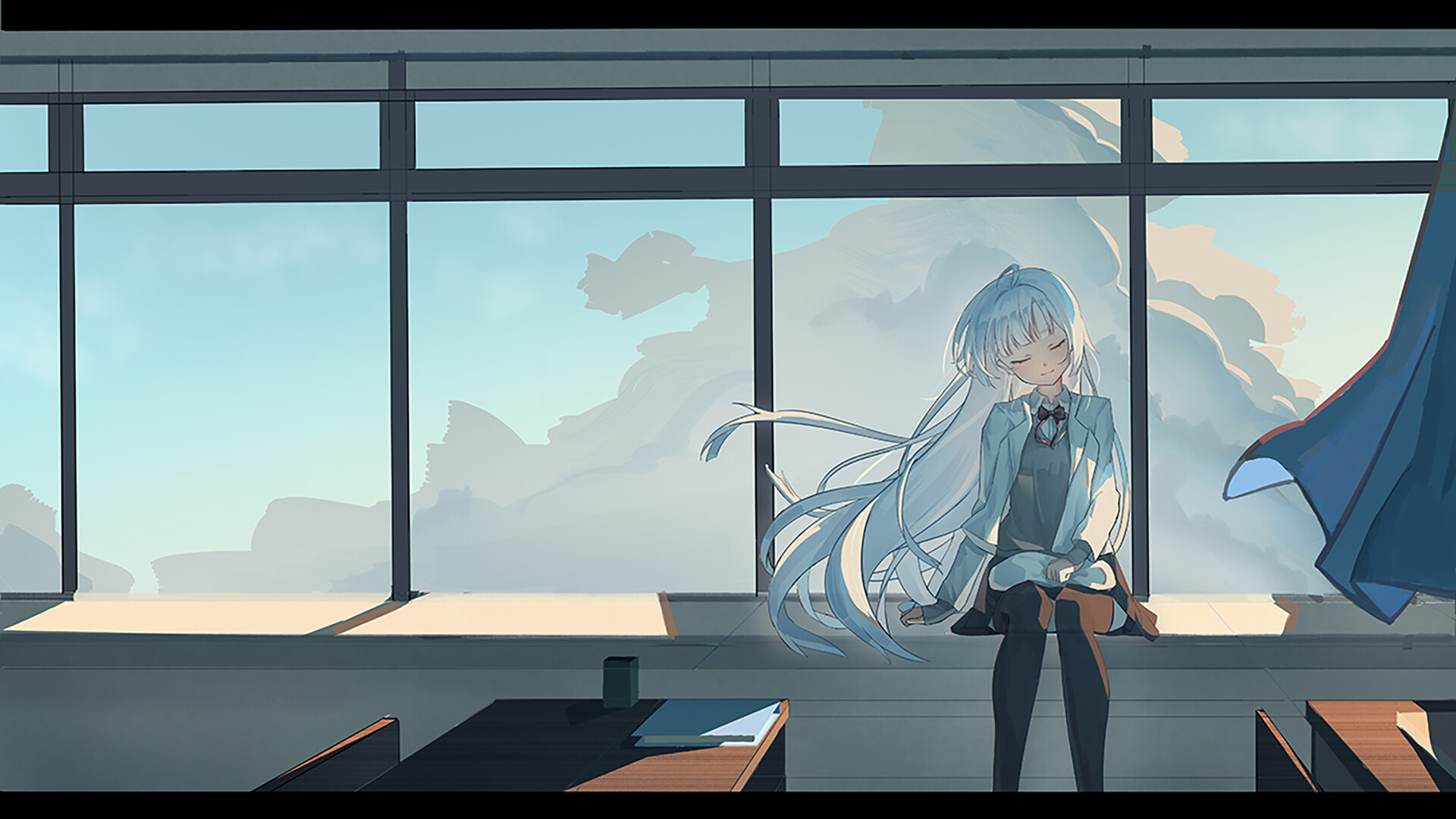 思恋与你的终焉 Screenshot 0