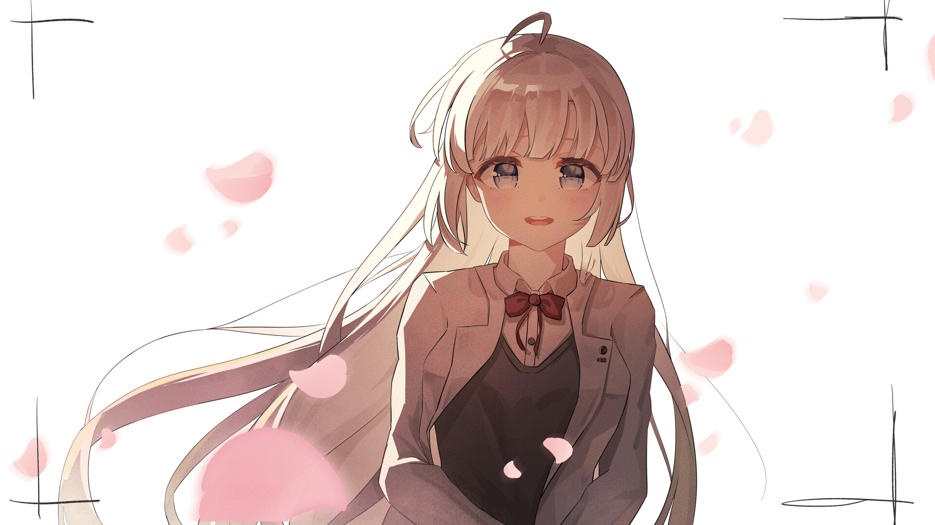 思恋与你的终焉 Screenshot 2