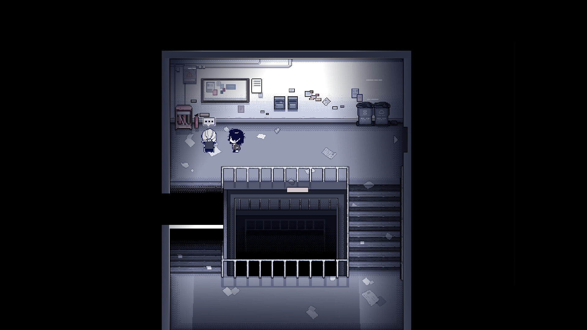 Forgotten Terror Screenshot 4