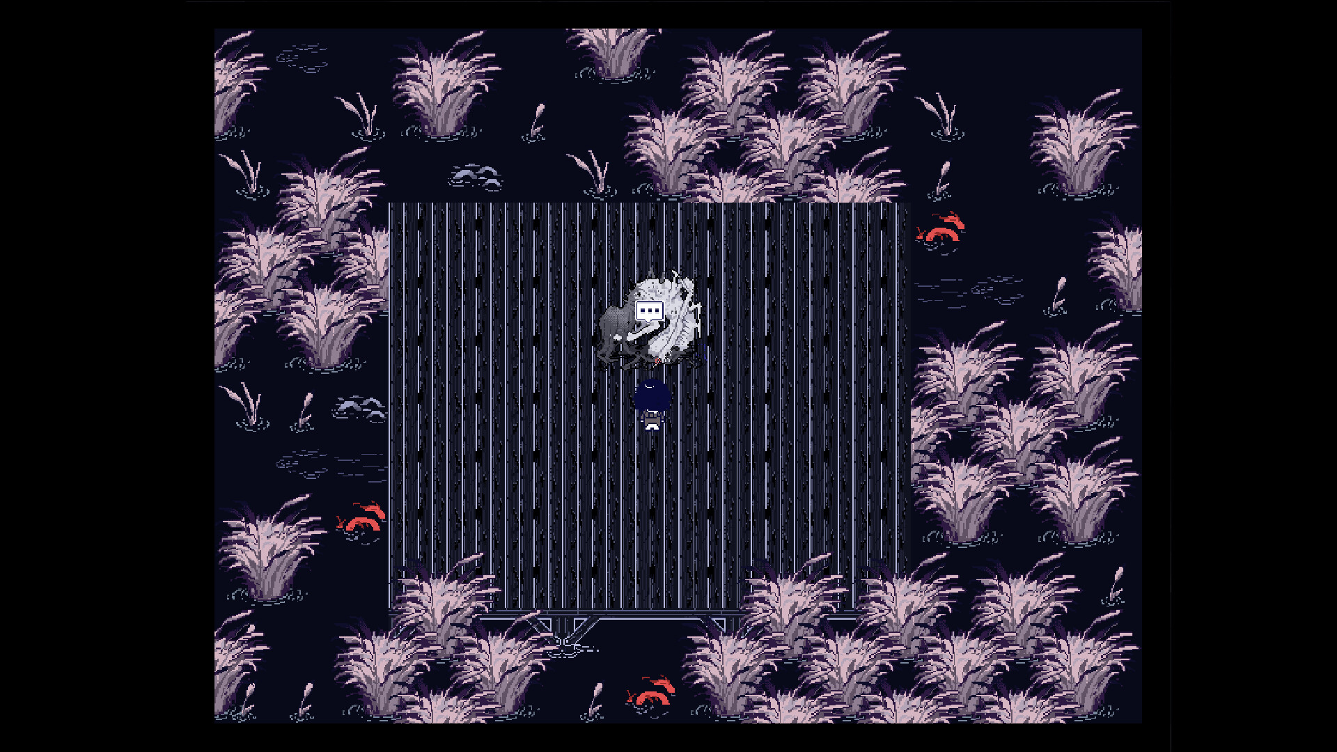 Forgotten Terror Screenshot 5