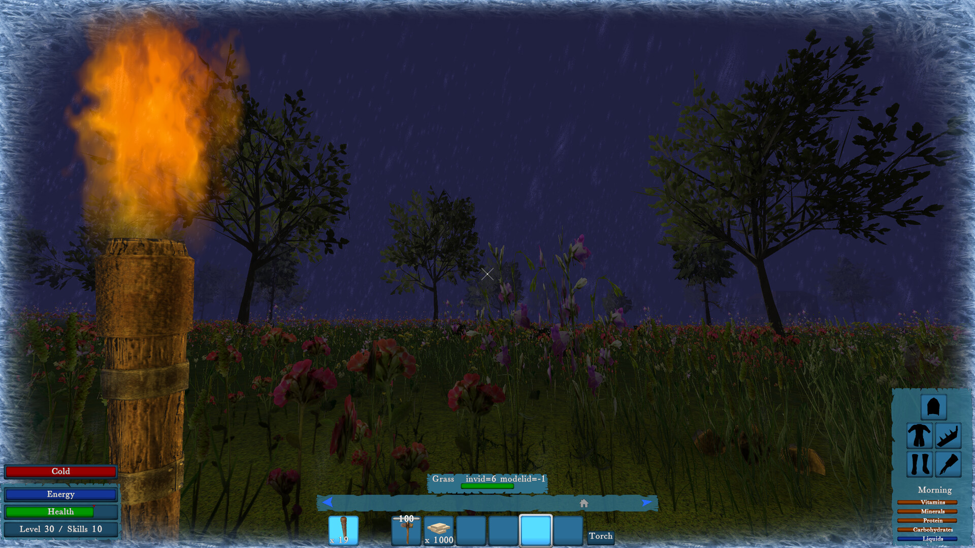 Warlocks Nexus Screenshot 6