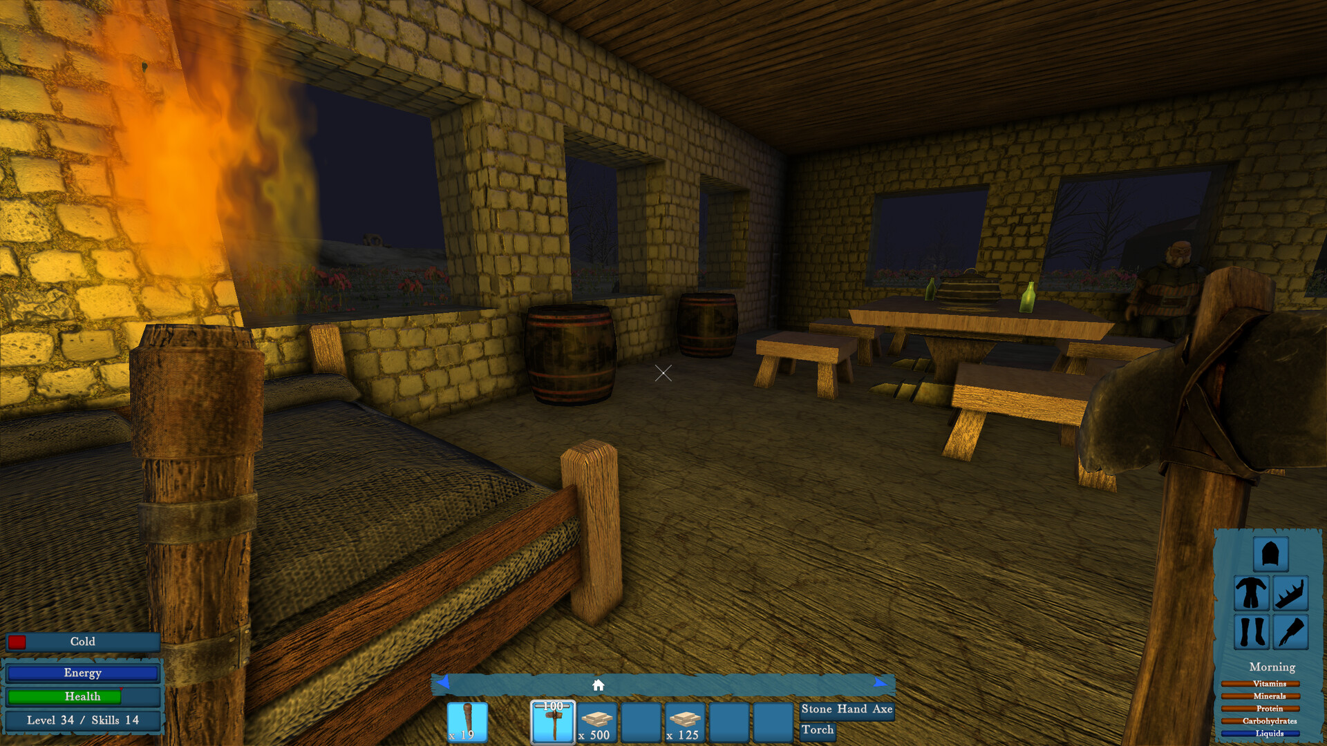 Warlocks Nexus Screenshot 3