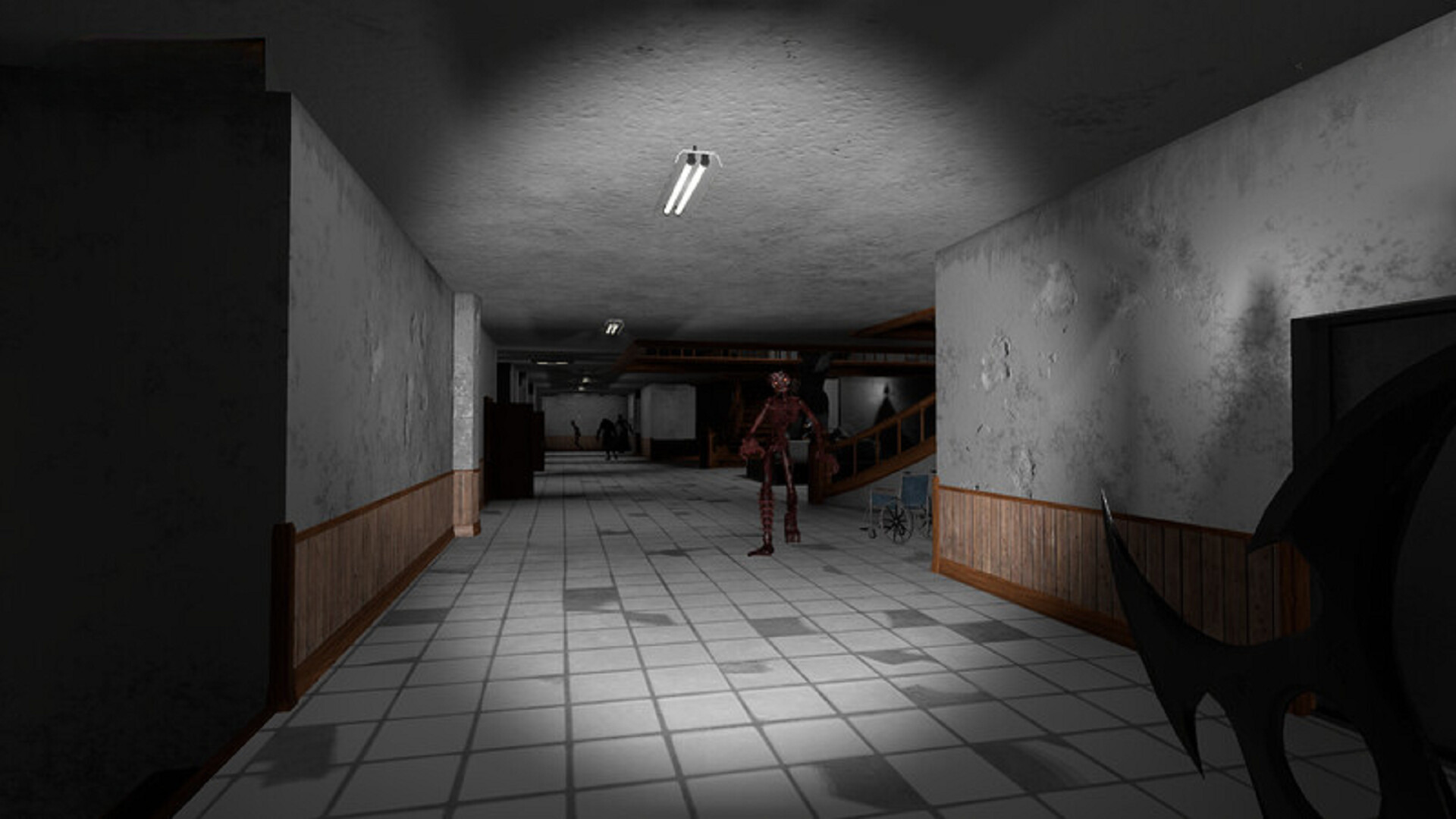 BeastBreak: Monster Horde Shooter Screenshot 4