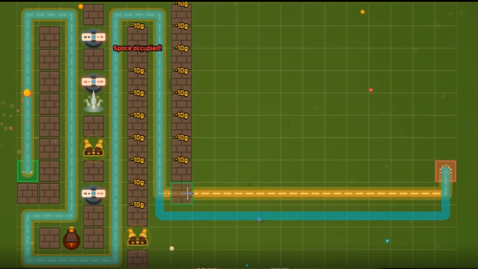 Poker TD Screenshot 0