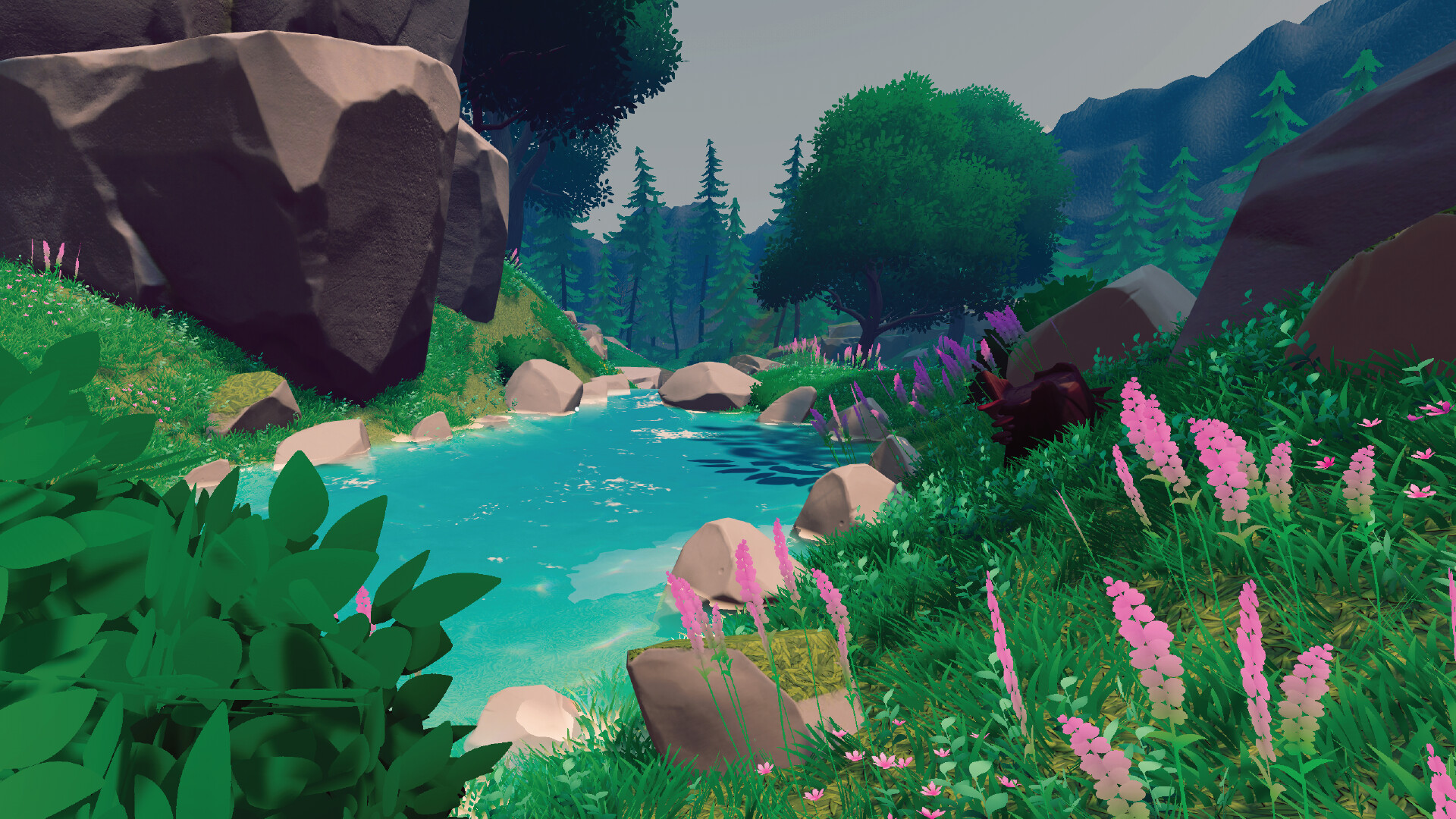 A Merchant's Promise Screenshot 10