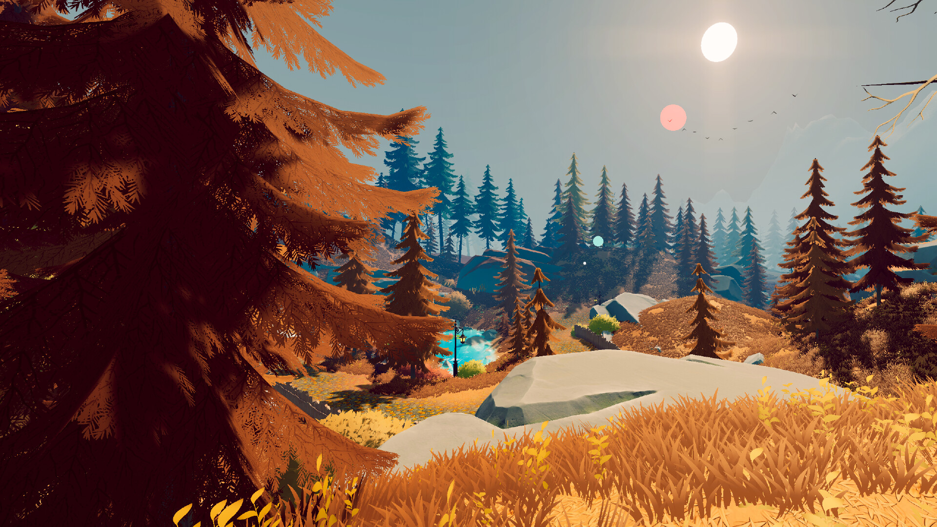 A Merchant's Promise Screenshot 0