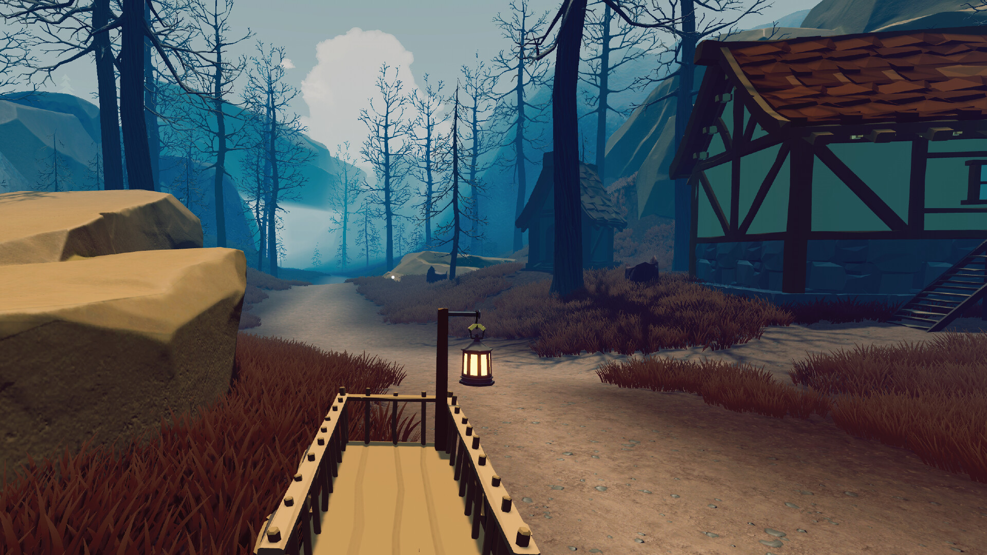 A Merchant's Promise Screenshot 7