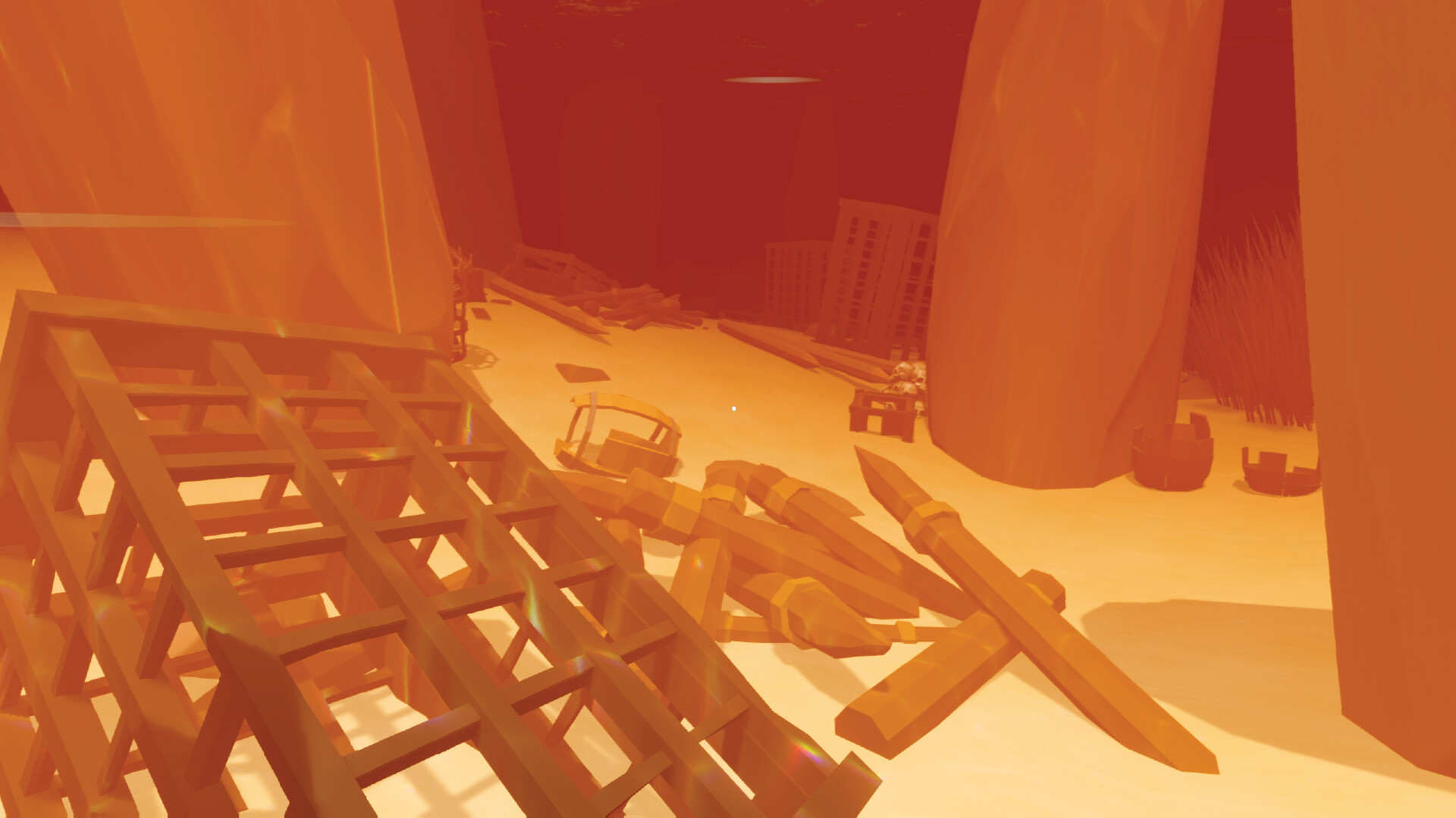 A Merchant's Promise Screenshot 3