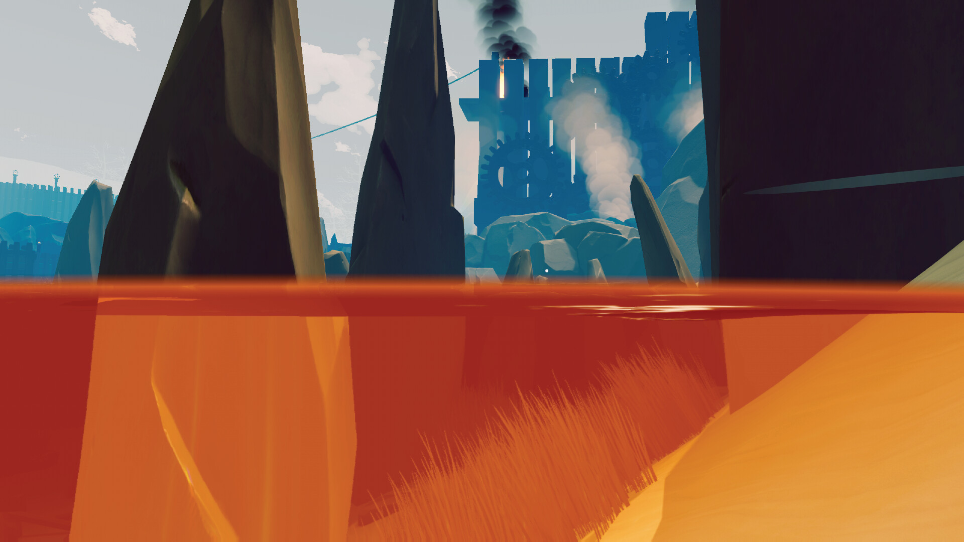 A Merchant's Promise Screenshot 6