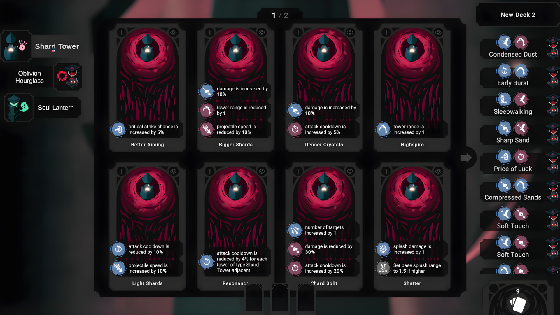 Monolith: Rogue TD Screenshot 6