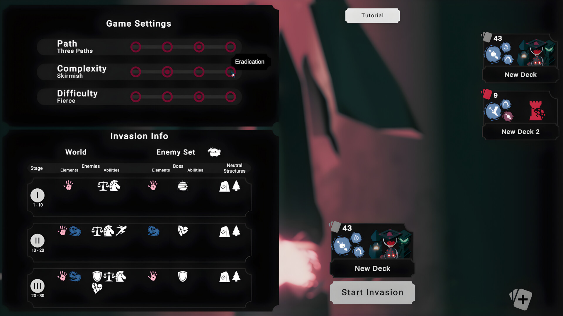 Monolith: Rogue TD Screenshot 5