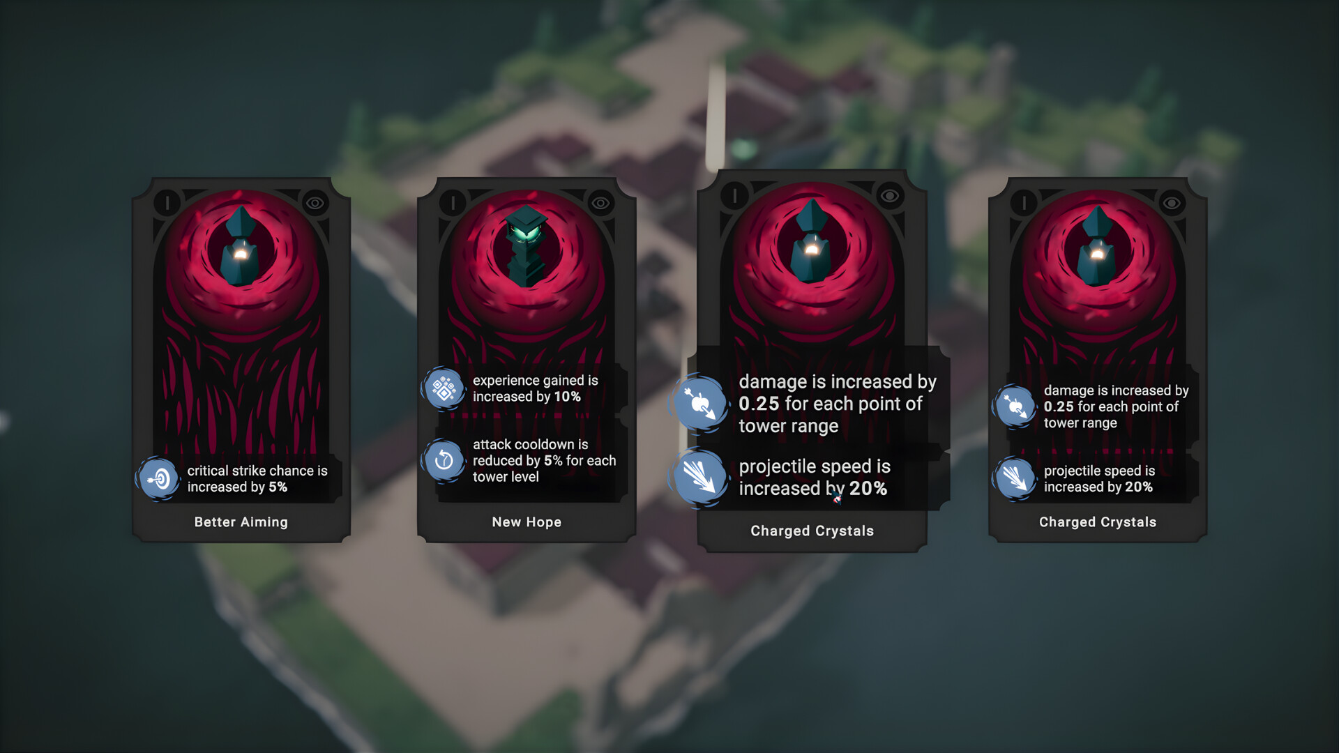 Monolith: Rogue TD Screenshot 3