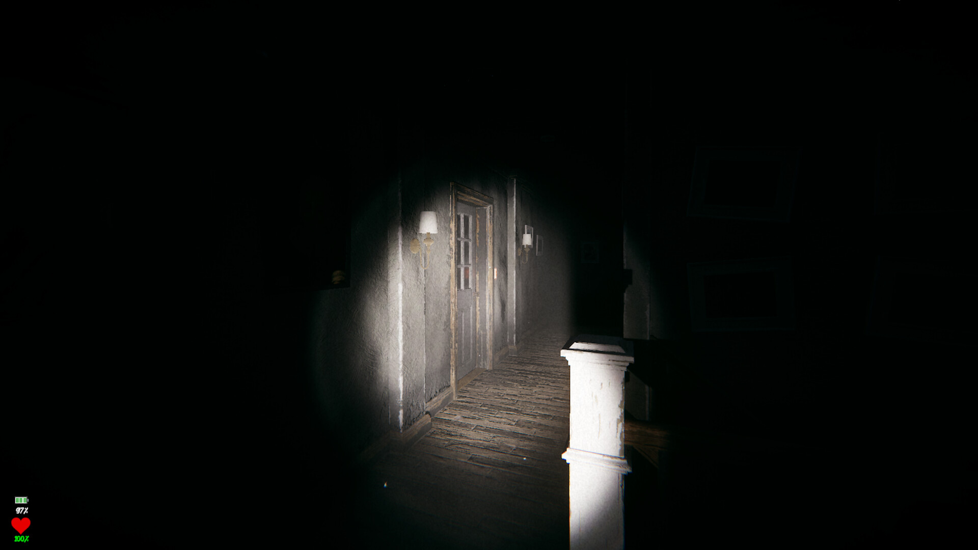 Under The Floor Screenshot 4