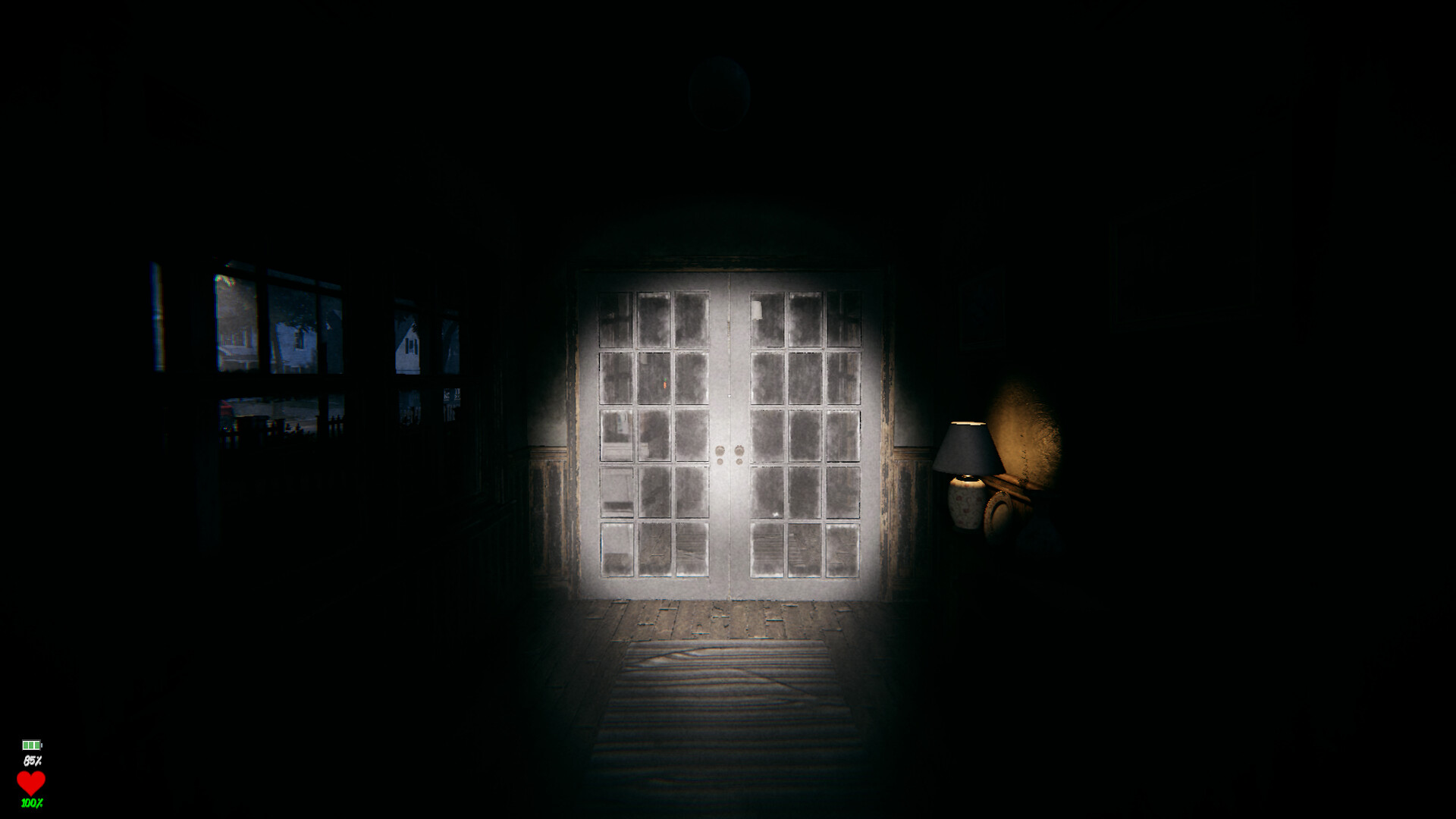 Under The Floor Screenshot 3