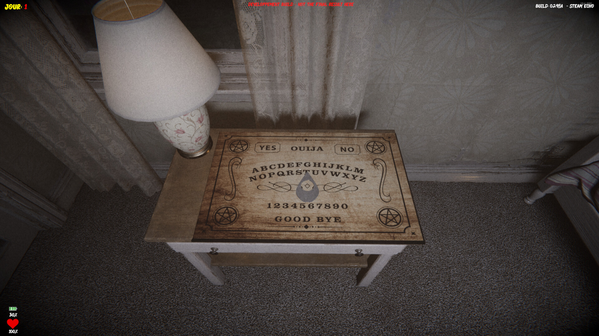 Under The Floor Screenshot 6