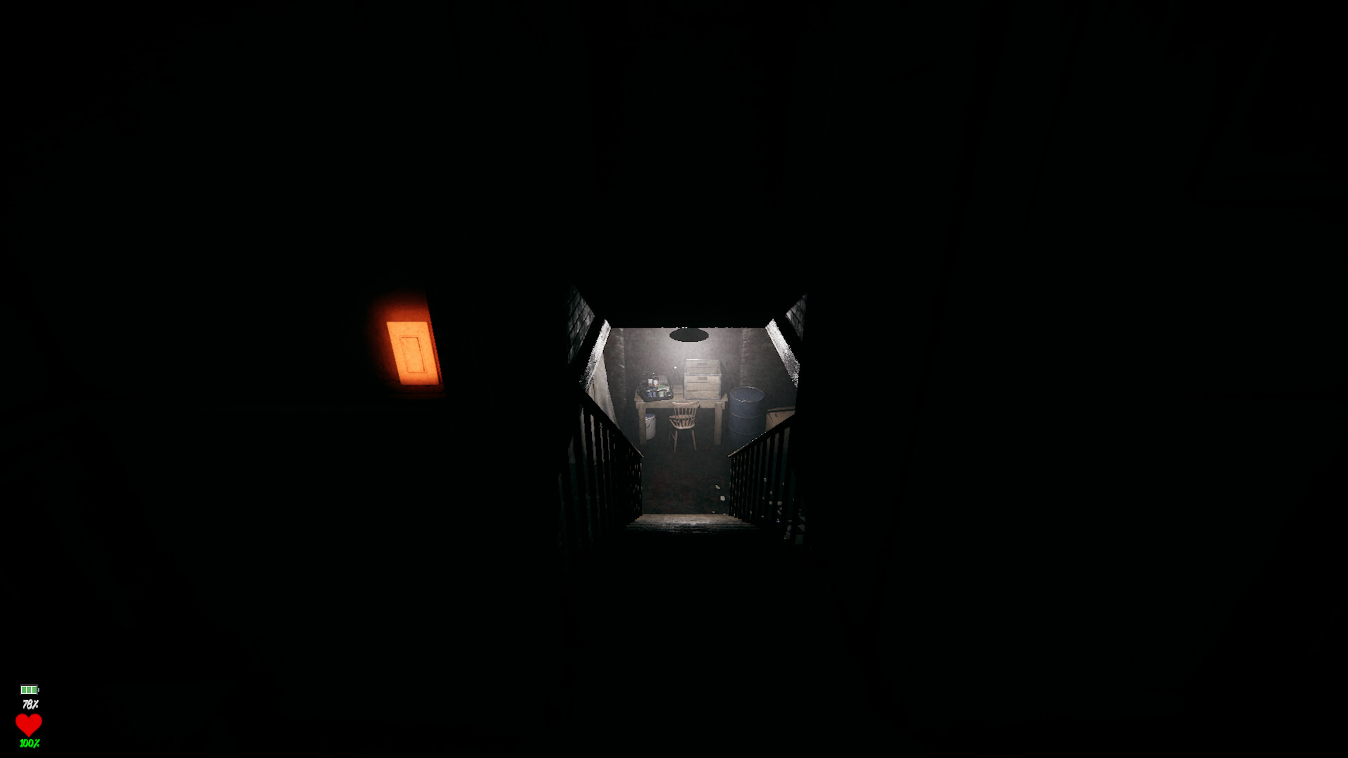 Under The Floor Screenshot 5