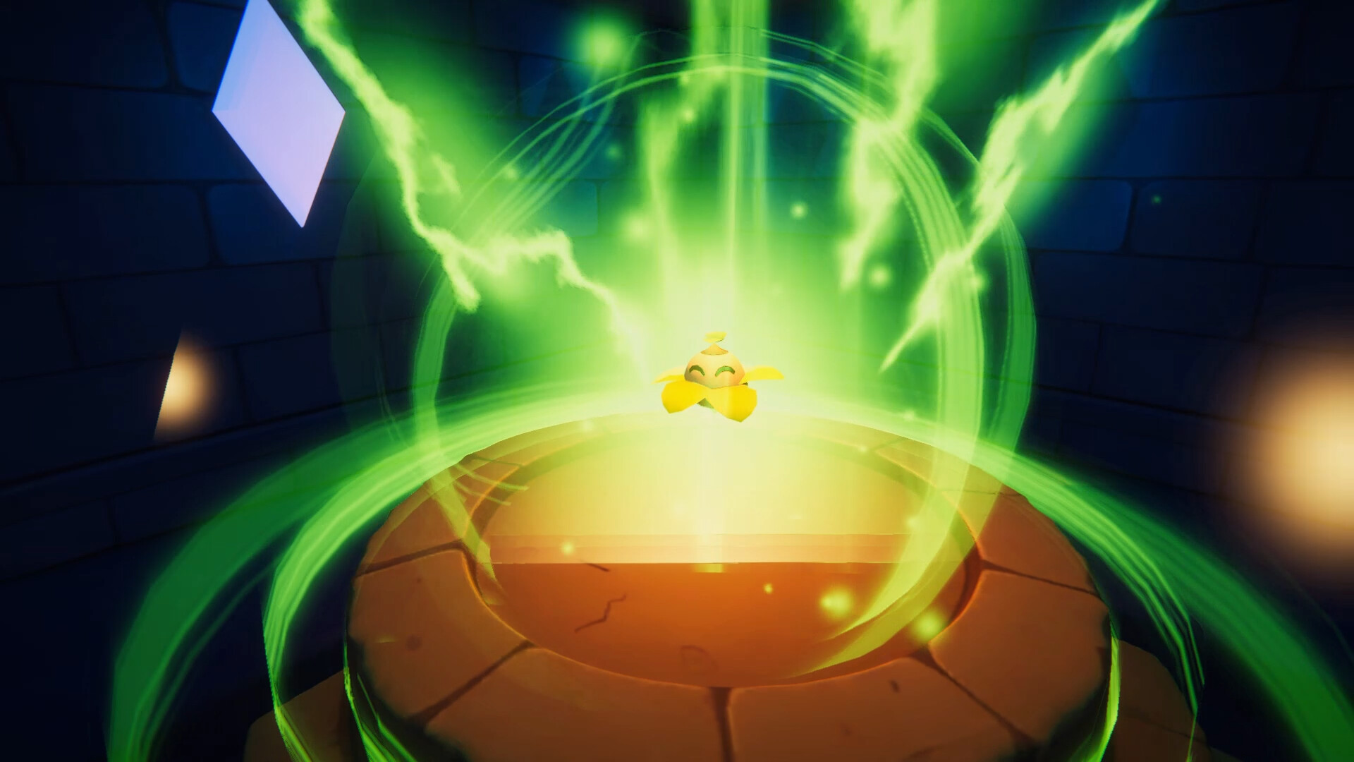 Minsgon Simulator: Prologue Screenshot 6