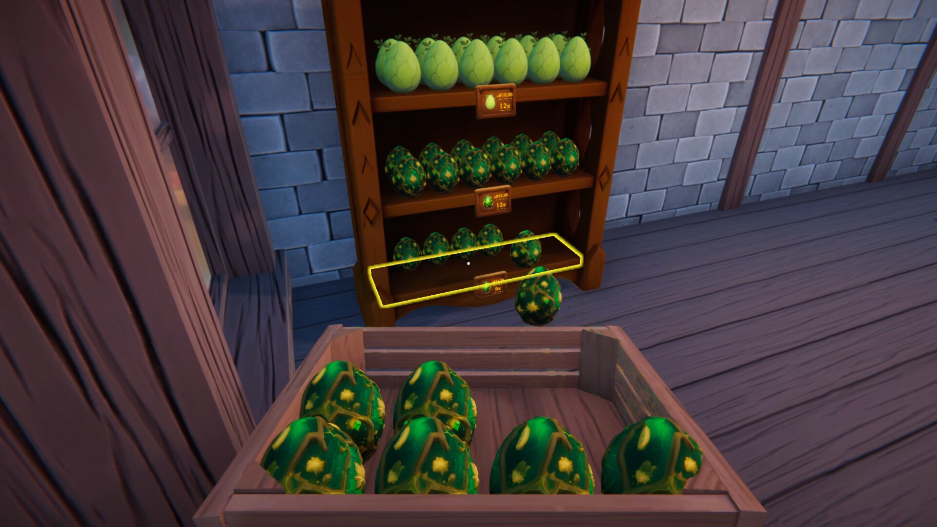 Minsgon Simulator: Prologue Screenshot 0