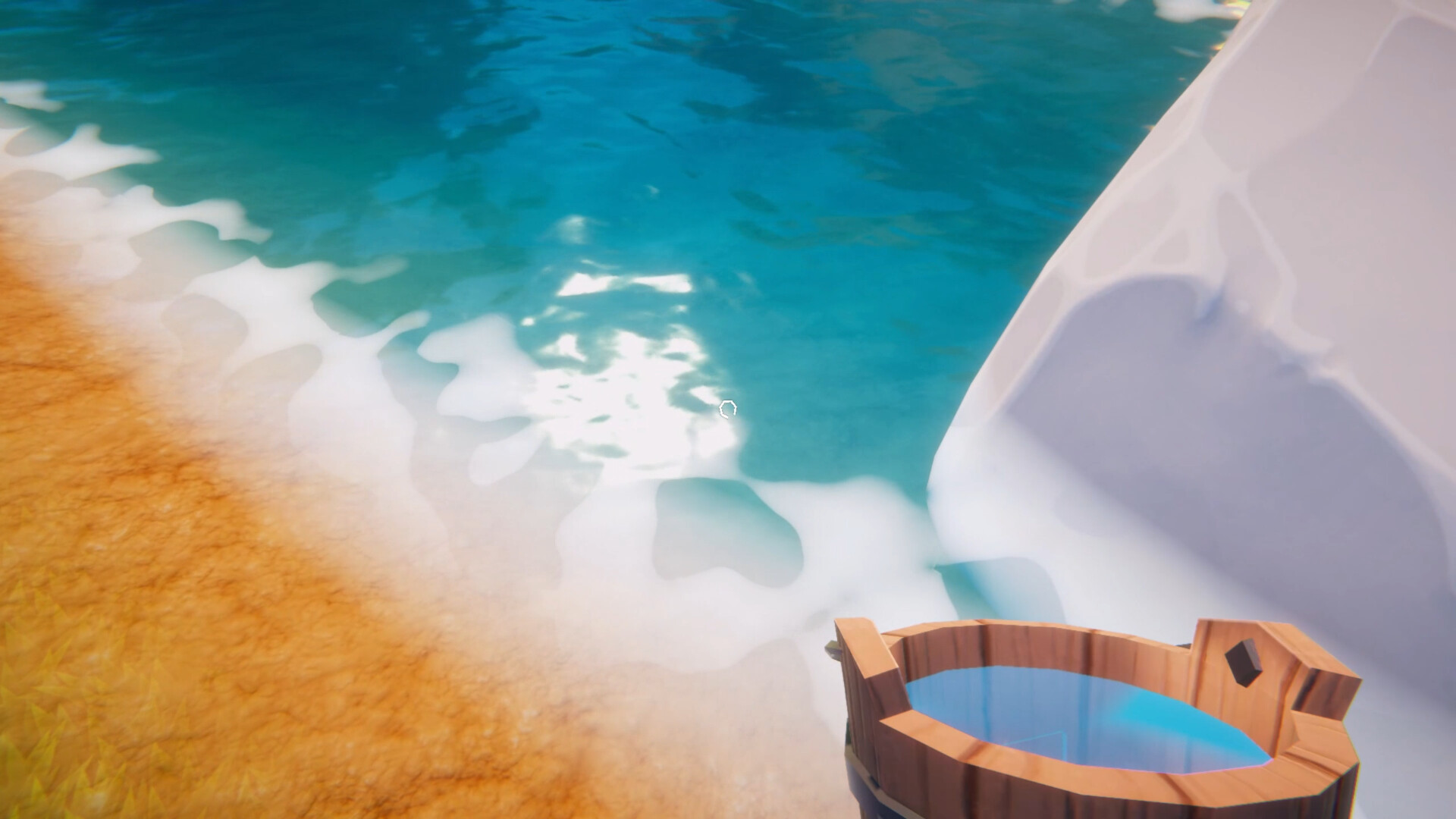 Minsgon Simulator: Prologue Screenshot 8