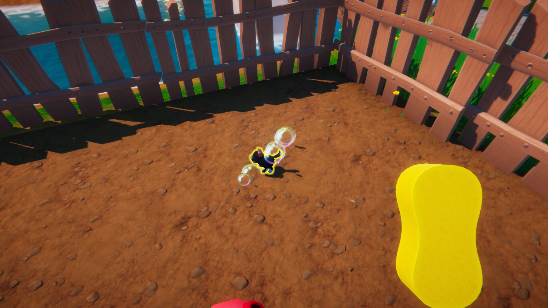 Minsgon Simulator: Prologue Screenshot 2