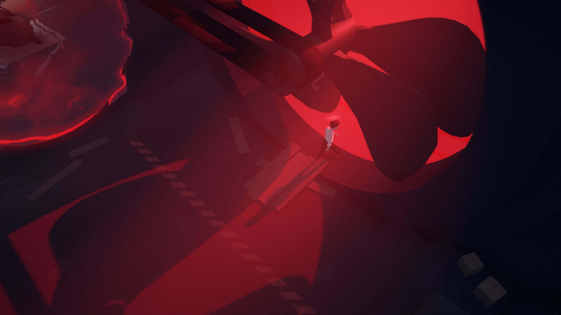 Radius Zero Screenshot 1