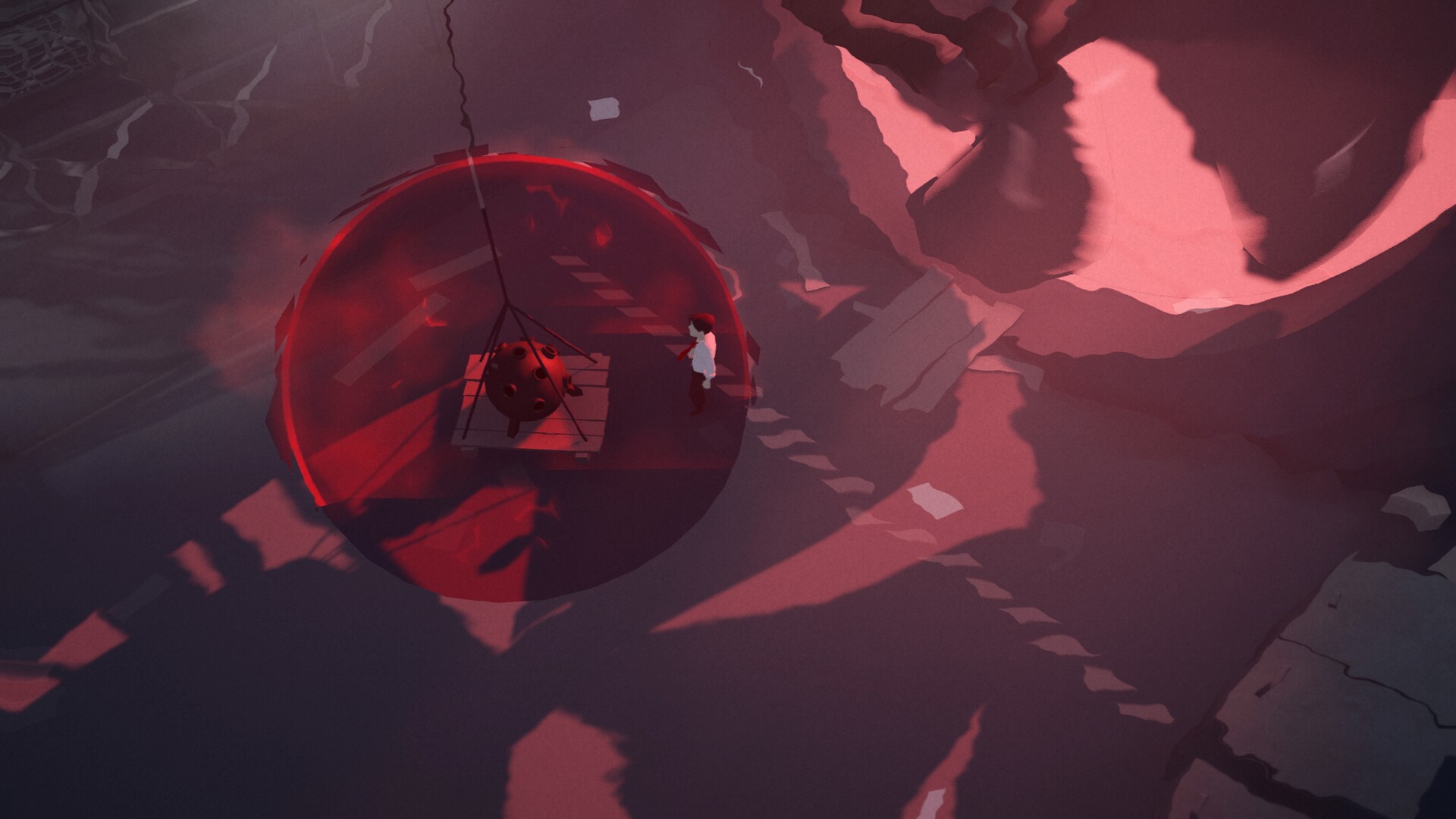 Radius Zero Screenshot 4