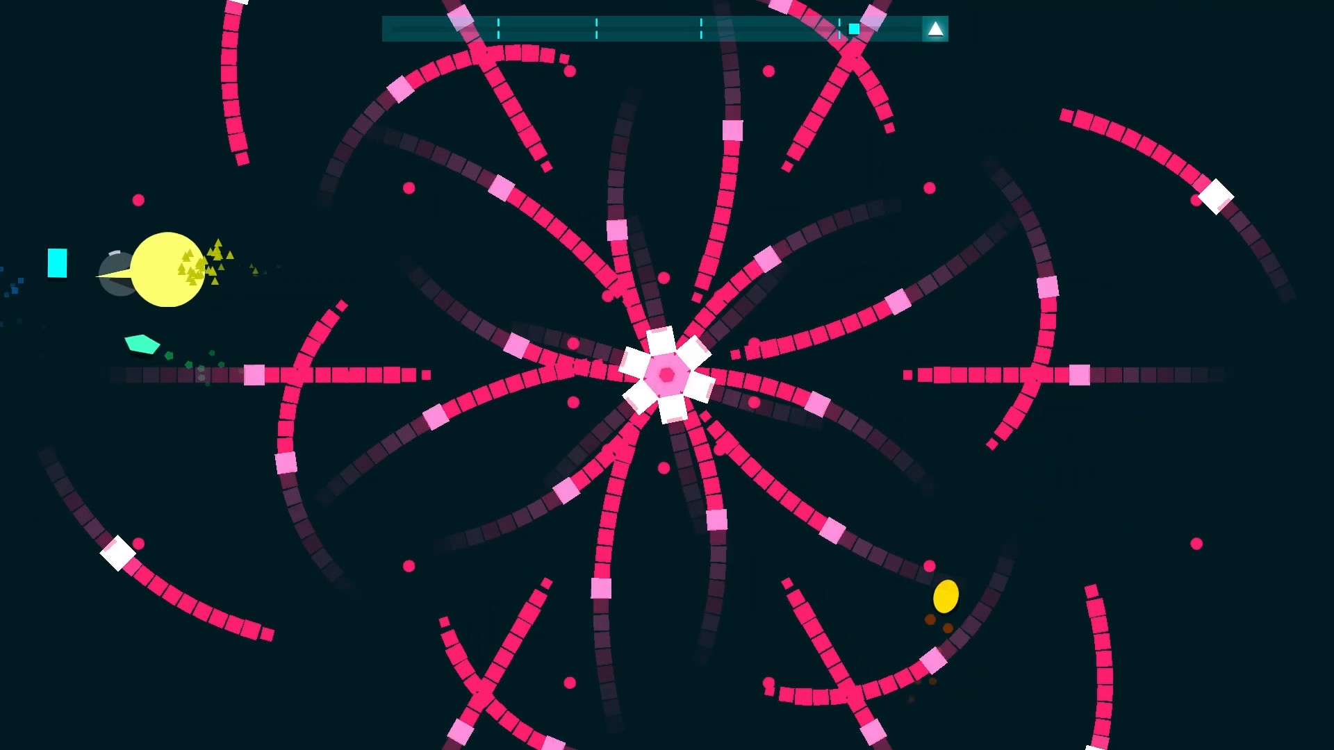 Just Shapes & Beats Screenshot 3