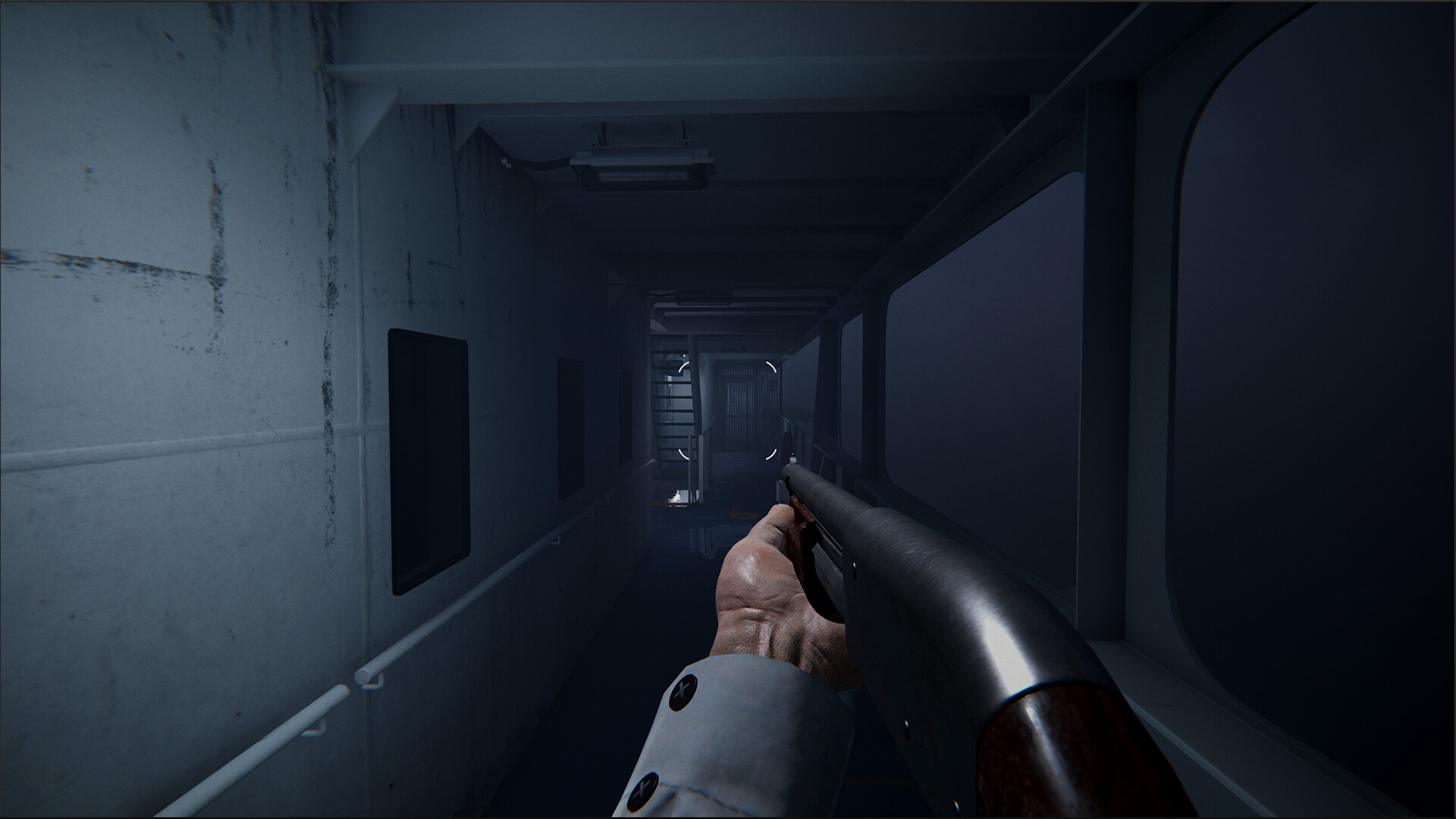 SENARA: The Sacrament Screenshot 1