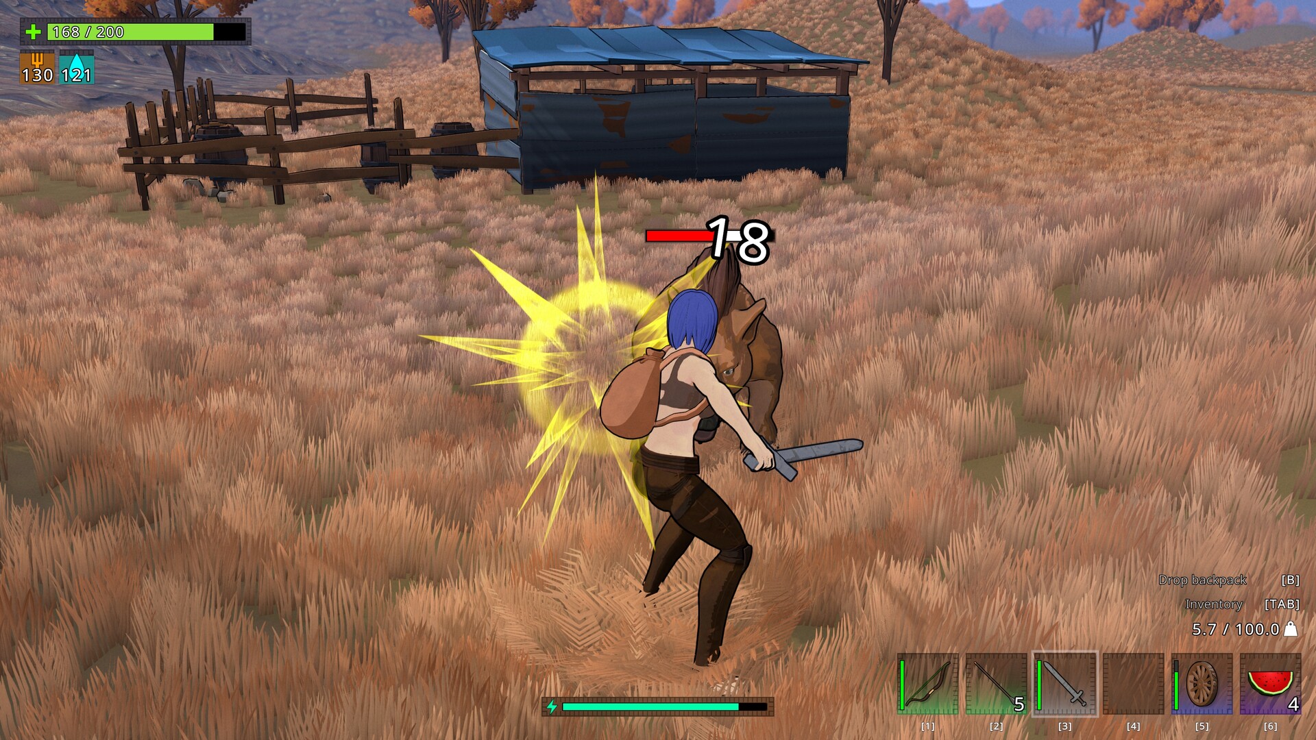 BIG LOOT Screenshot 1