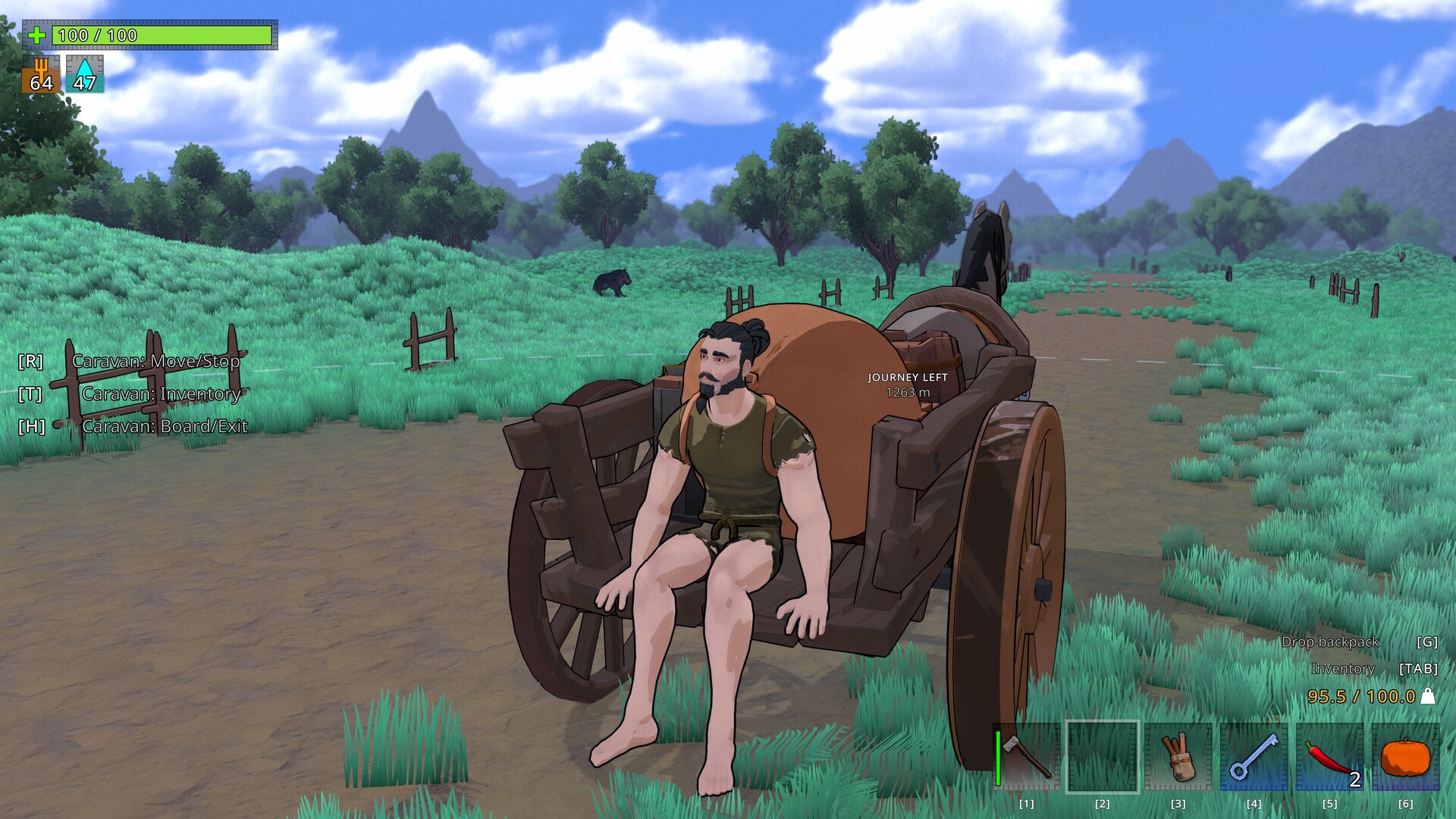 BIG LOOT Screenshot 0