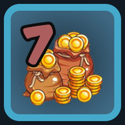 TREASURE HUNTER icon