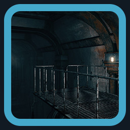 SCREAM INTO THE VOID icon