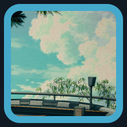 FOREST PANORAMA icon