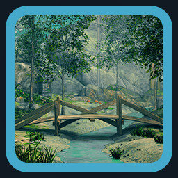 SEE THE LIGHT AGAIN icon