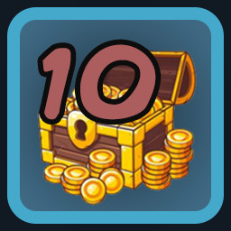 EASTER EGGS FANATIC icon