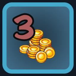 LUCKY FINDER icon