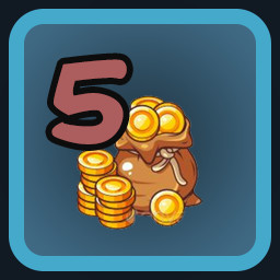 TREASURE SEEKER icon