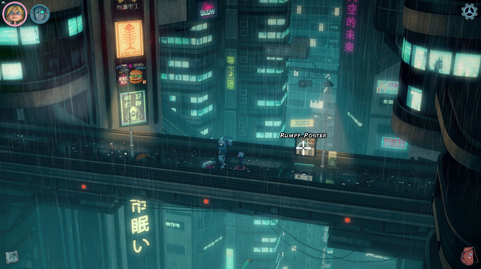 ENCODYA Screenshot 4