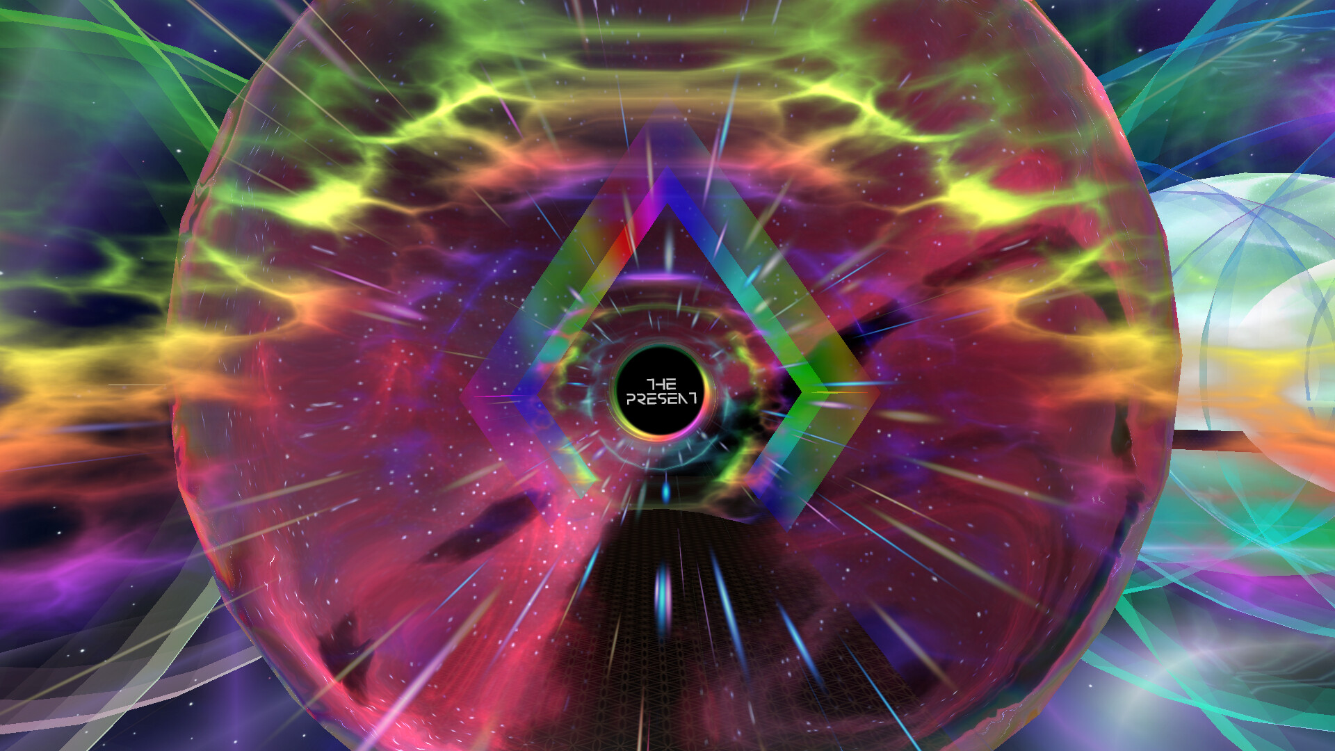 The Tarot Experience VR Screenshot 4