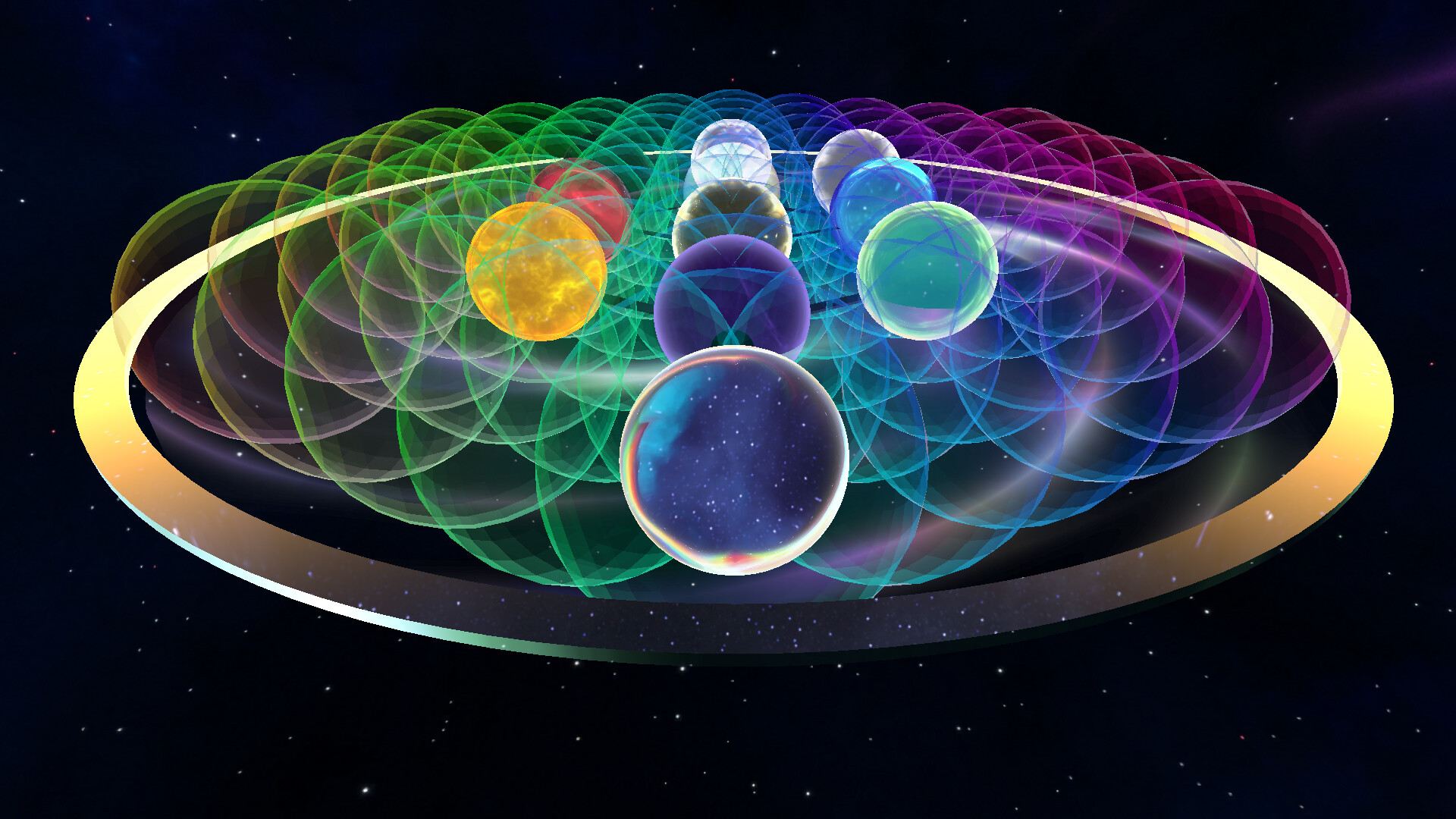 The Tarot Experience VR Screenshot 7