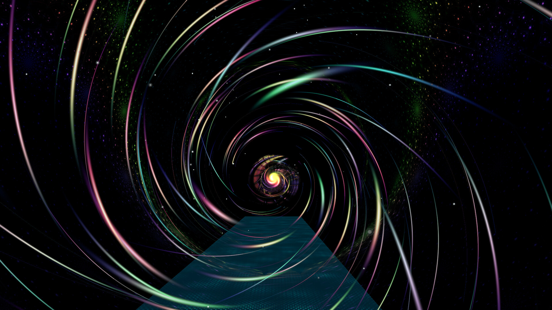 The Tarot Experience VR Screenshot 0